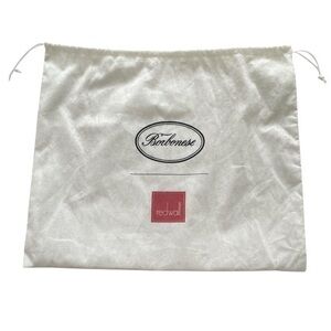 Borbonese by Redwall Dust Bag